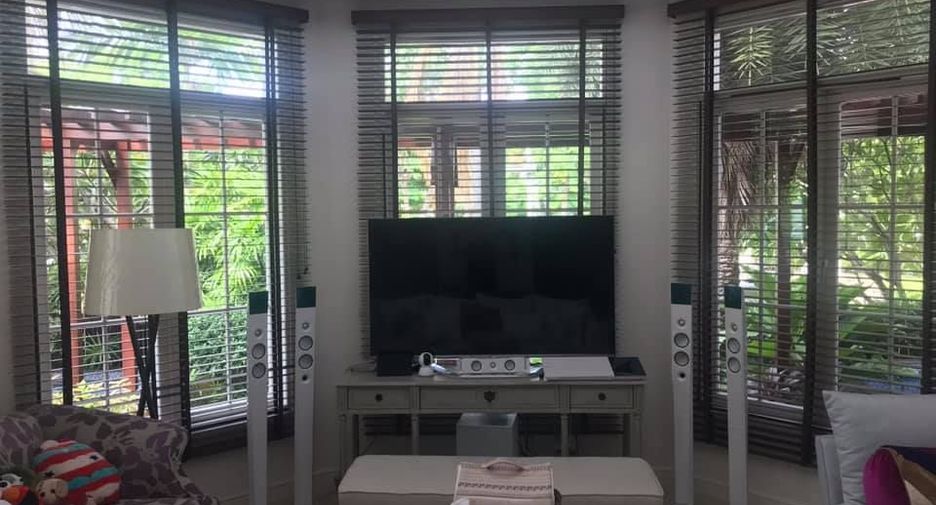For sale 3 bedrooms house in Bang Bon, Bangkok
