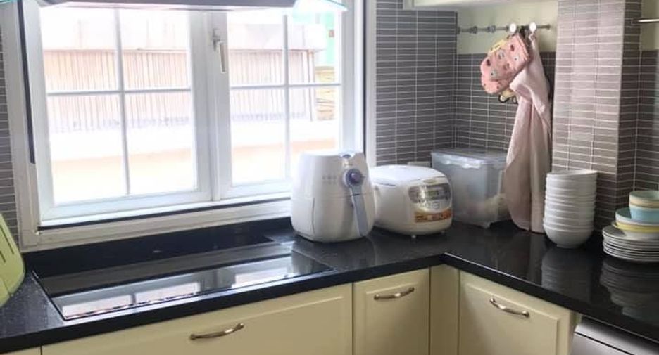 For sale 3 bedrooms house in Bang Bon, Bangkok