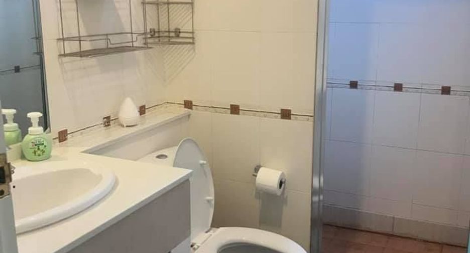 For sale 3 bedrooms house in Bang Bon, Bangkok