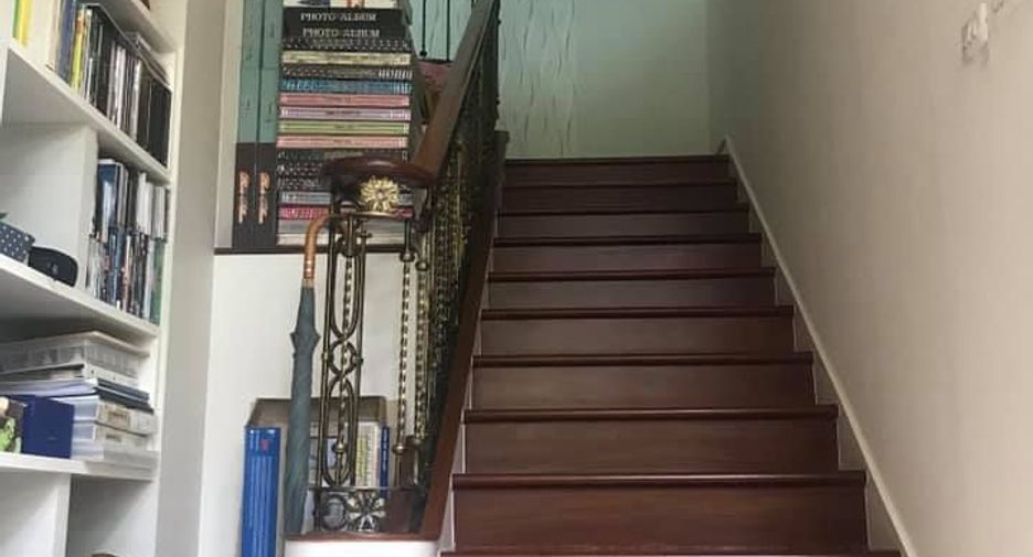 For sale 3 bedrooms house in Bang Bon, Bangkok