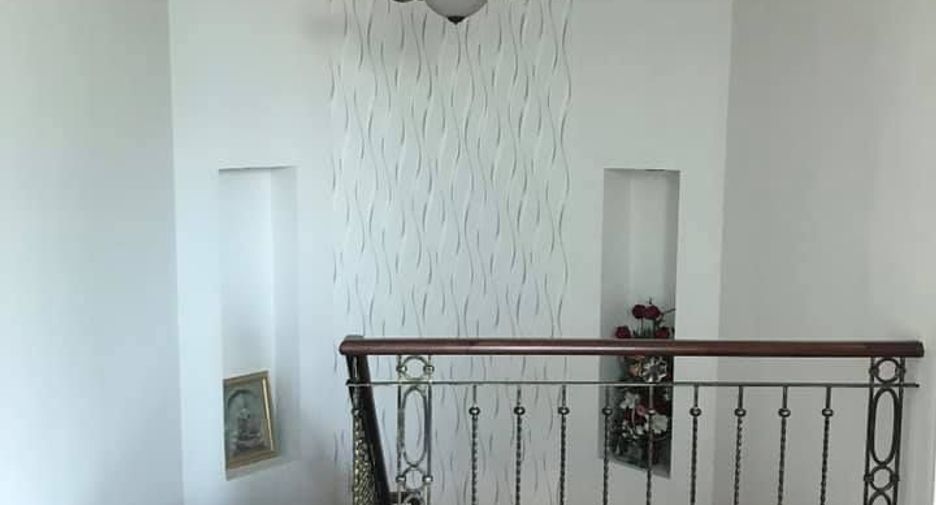 For sale 3 bedrooms house in Bang Bon, Bangkok