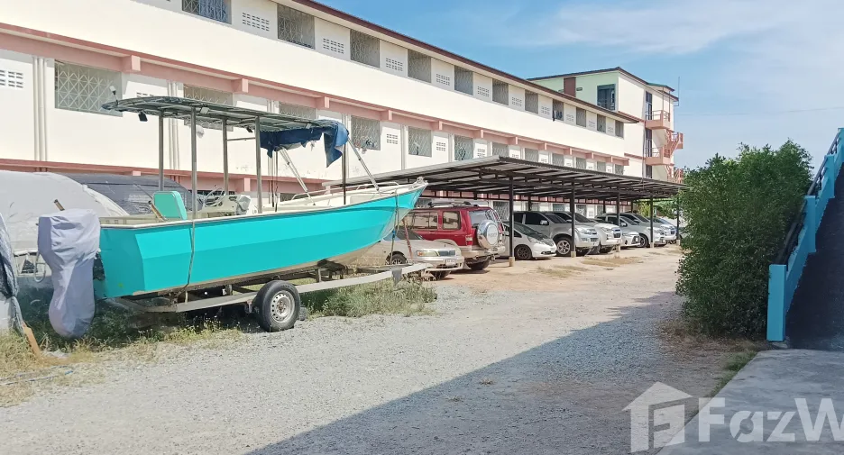 Terreno en venta en Pluak Daeng, Rayong