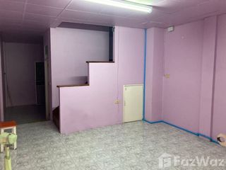 For sale 2 bedrooms townhouse in Nong Khaem, Bangkok