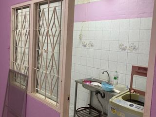 For sale 2 bedrooms townhouse in Nong Khaem, Bangkok