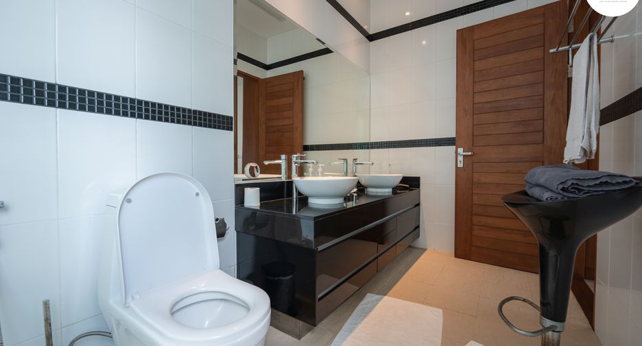 Wohnung zum Kauf mit 2 Zimmer in Kathu, Phuket