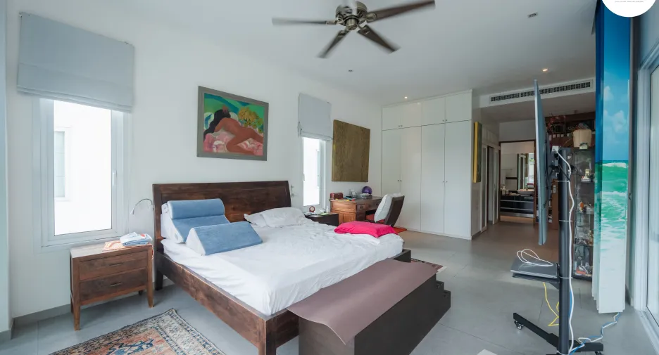 Wohnung zum Kauf mit 2 Zimmer in Kathu, Phuket