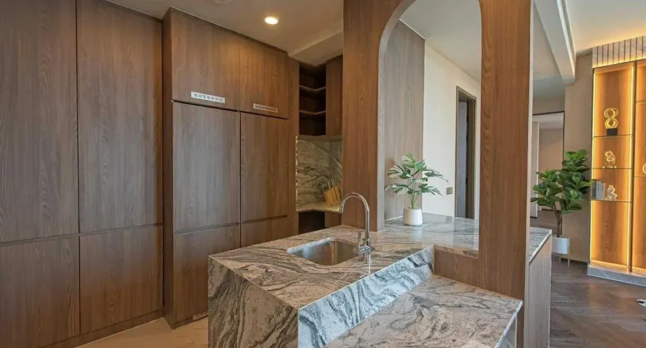 Condo en venta y en alquiler de 2 habitaciones en Khlong Toei, Bangkok