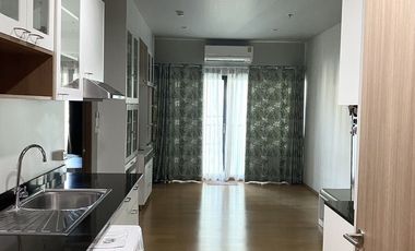 For sale 1 Beds condo in Ratchathewi, Bangkok