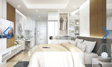 Wohnung zum Kauf mit Studio in Bang Lamung, Chonburi