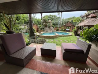 For Rent 1 Bedroom Condo In Bang Lamung, Chonburi
