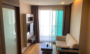 À vendre et à louer 1 chambre condo à Sathon, Bangkok