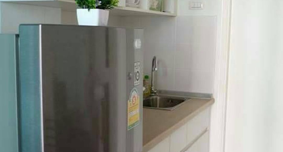 For rent 1 bed condo in Mueang Udon Thani, Udon Thani