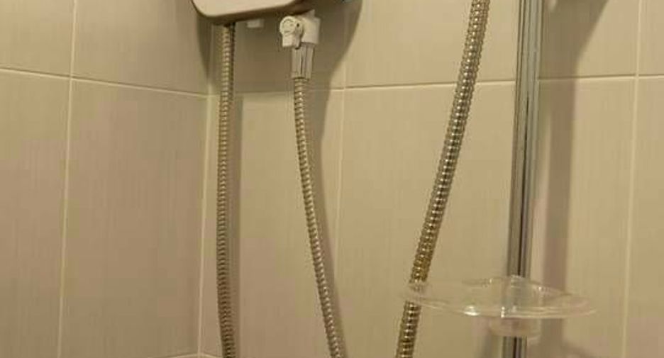 For rent 1 bed condo in Mueang Udon Thani, Udon Thani