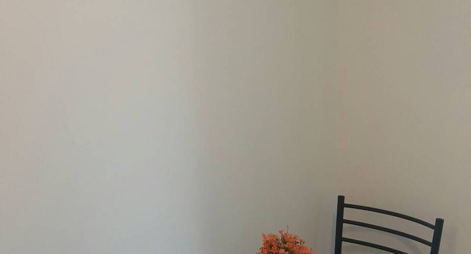 For rent 1 bed condo in Mueang Udon Thani, Udon Thani