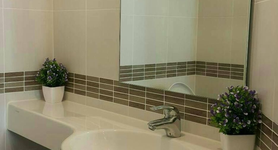 For rent 1 bed condo in Mueang Udon Thani, Udon Thani