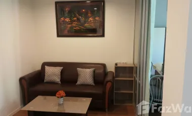 Condo en alquiler de 1 habitaciones en Mueang Udon Thani, Udon Thani