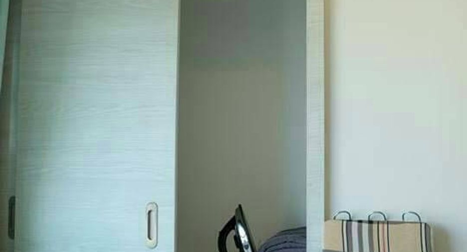 For rent 1 bed condo in Mueang Udon Thani, Udon Thani
