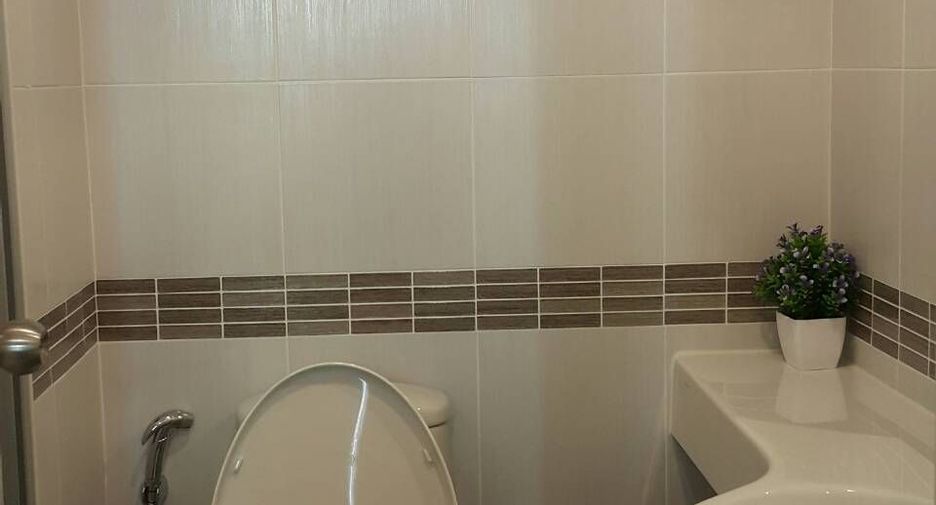 For rent 1 bed condo in Mueang Udon Thani, Udon Thani