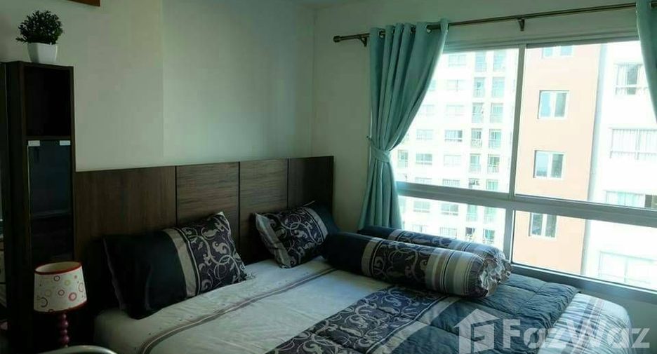 For rent 1 bed condo in Mueang Udon Thani, Udon Thani