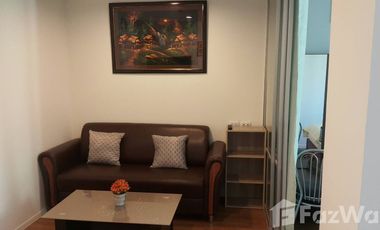 For rent 1 bed condo in Mueang Udon Thani, Udon Thani