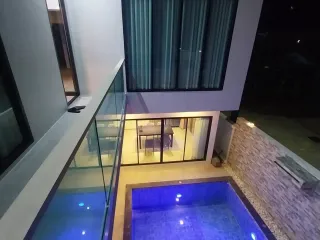 For sale 4 bedrooms villa in Kathu, Phuket