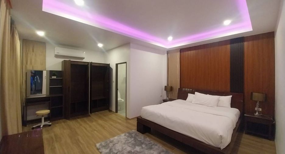 For sale 4 bedrooms villa in Kathu, Phuket
