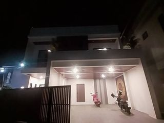 For sale 4 bedrooms villa in Kathu, Phuket