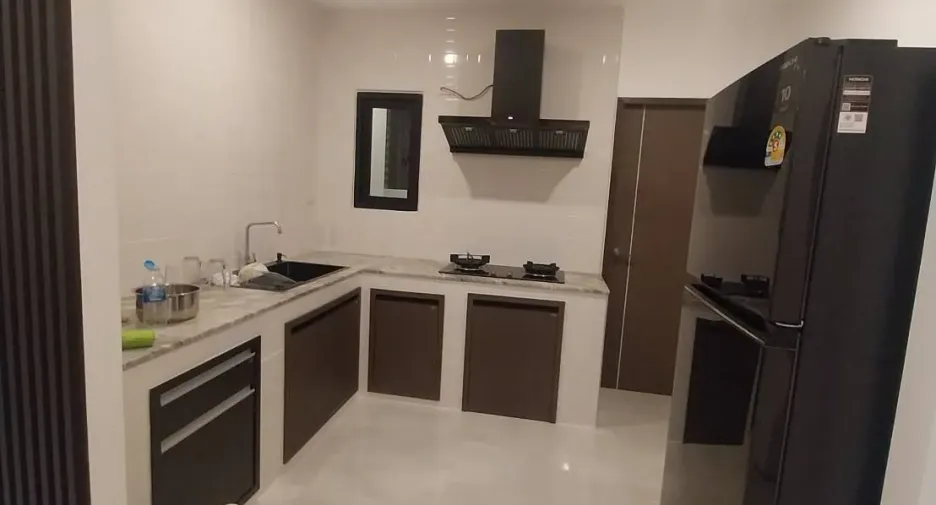 For sale 4 bedrooms villa in Kathu, Phuket