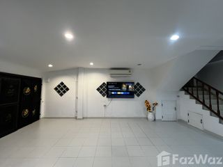 Villa zur Miete mit 4 Zimmer in Bang Lamung, Chonburi