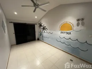 Villa zur Miete mit 4 Zimmer in Bang Lamung, Chonburi