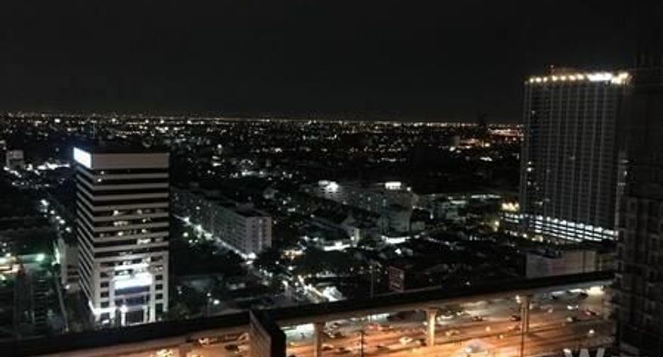 Продажа студия кондо в Mueang Nonthaburi, Нонтабури