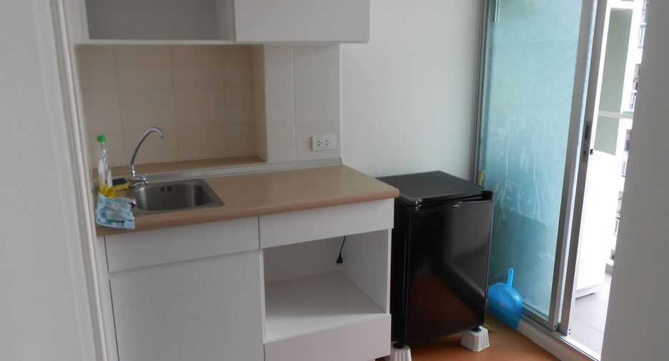 Продажа студия кондо в Mueang Nonthaburi, Нонтабури