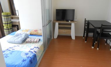 For sale studio condo in Mueang Nonthaburi, Nonthaburi