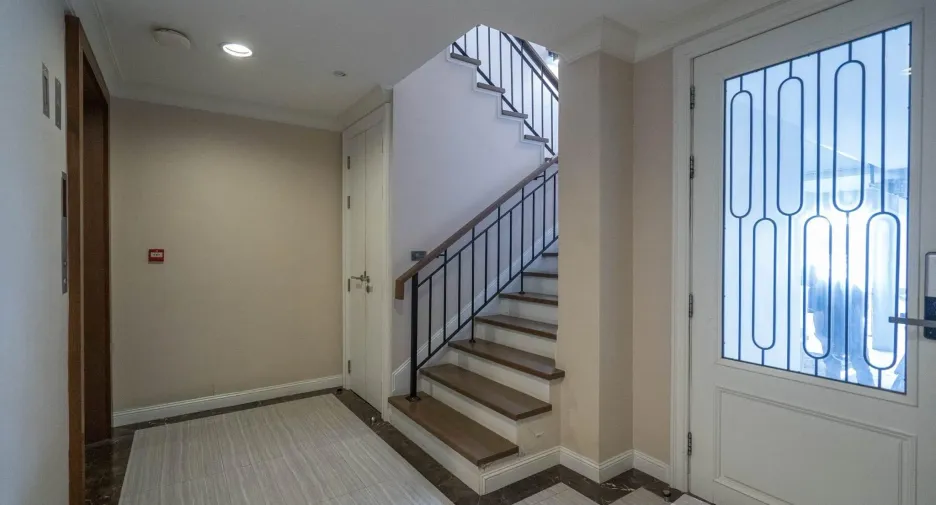 Casa adosada en venta de 4 habitaciones en Watthana, Bangkok