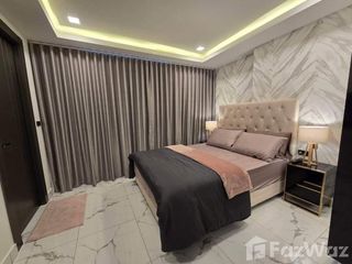 For rent 2 bedrooms condo in Bang Lamung, Chonburi