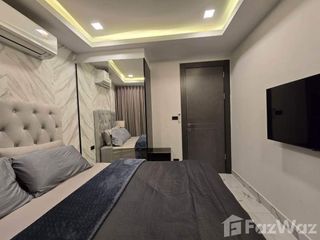 For rent 2 bedrooms condo in Bang Lamung, Chonburi