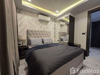 For rent 2 bedrooms condo in Bang Lamung, Chonburi