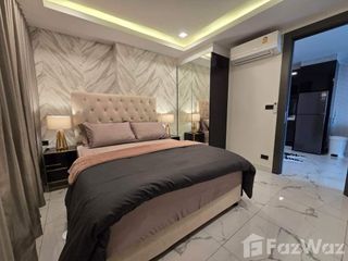 For rent 2 bedrooms condo in Bang Lamung, Chonburi
