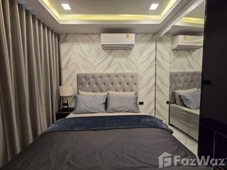 For rent 2 bedrooms condo in Bang Lamung, Chonburi