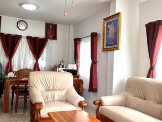 For sale 3 bedrooms house in Lat Krabang, Bangkok