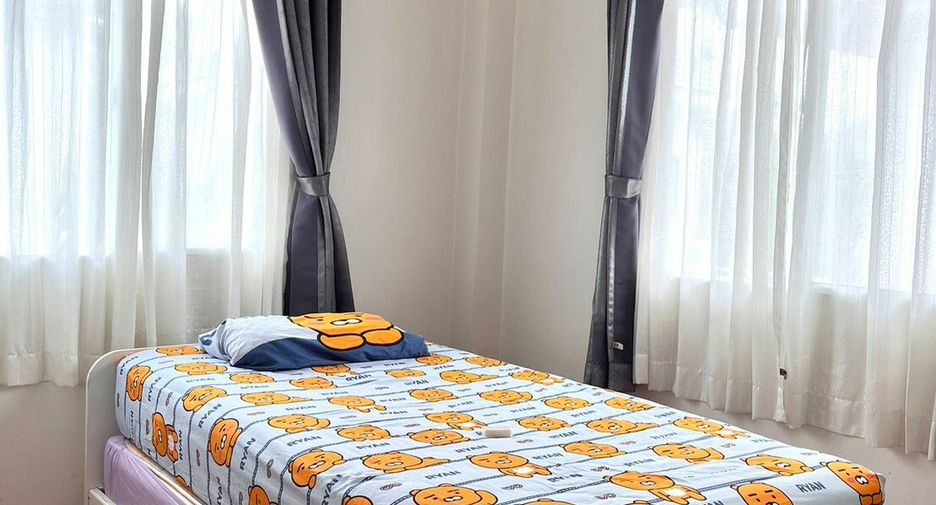 For sale 3 bedrooms house in Lat Krabang, Bangkok