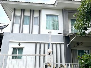 For sale 3 bedrooms house in Lat Krabang, Bangkok