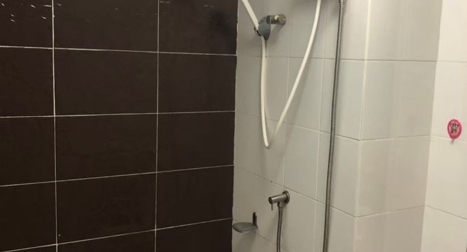 For sale 1 bed condo in Bang Khun Thian, Bangkok