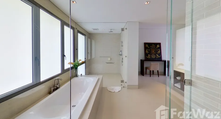 For sale and for rent 3 bedrooms house in Thalang, Phuket