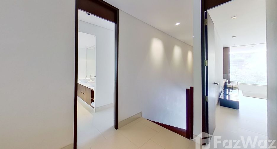 For sale and for rent 3 bedrooms house in Thalang, Phuket