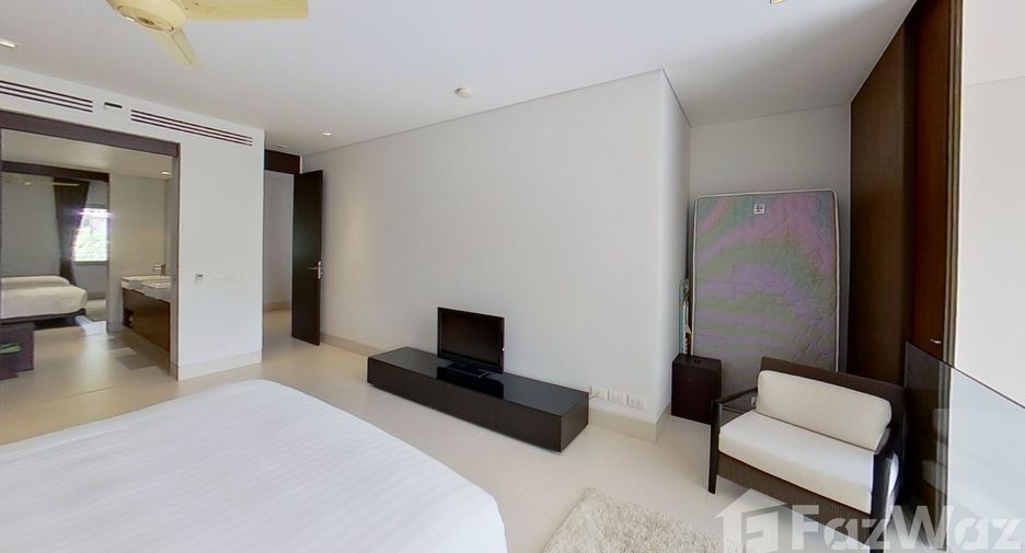 For sale and for rent 3 bedrooms house in Thalang, Phuket