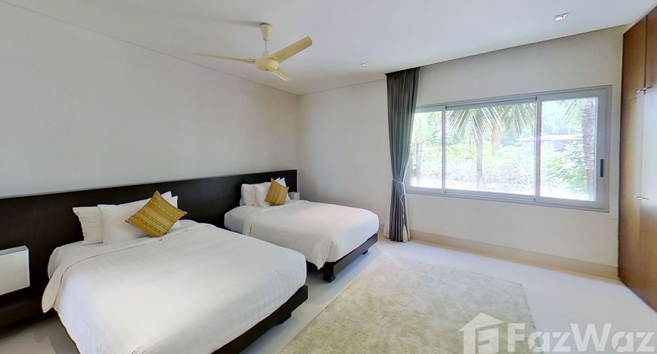 For sale and for rent 3 bedrooms house in Thalang, Phuket