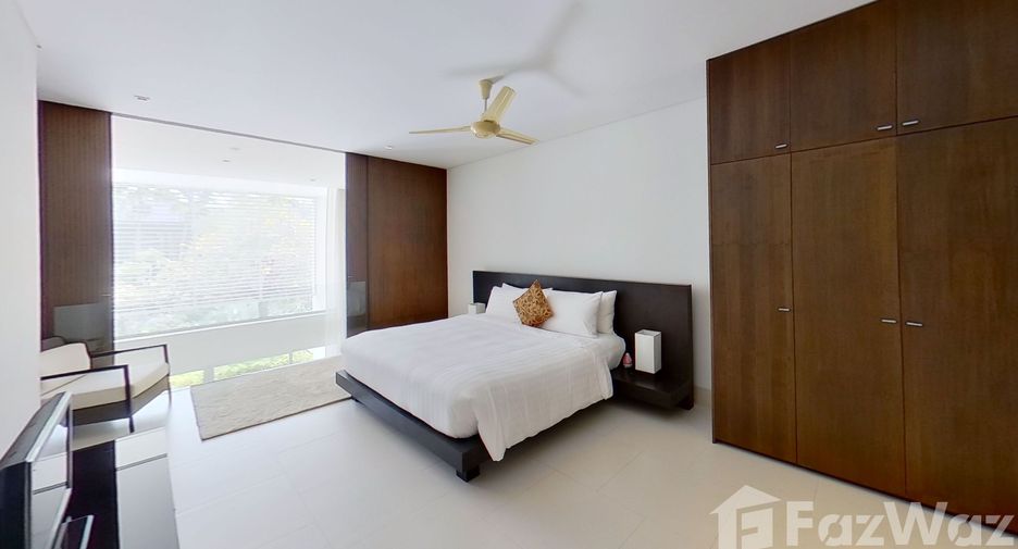 For sale and for rent 3 bedrooms house in Thalang, Phuket