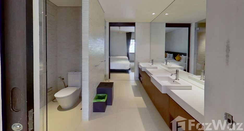 For sale and for rent 3 bedrooms house in Thalang, Phuket
