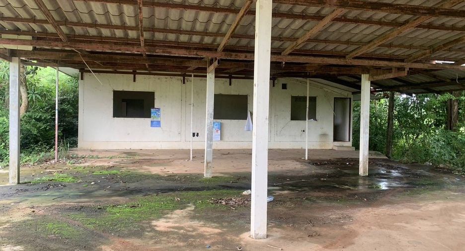 Продажа Участок в Kabin Buri, Прачинбури